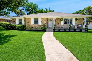 8426 Baumgarten Dr, Dallas, TX 75228 - Photo 2