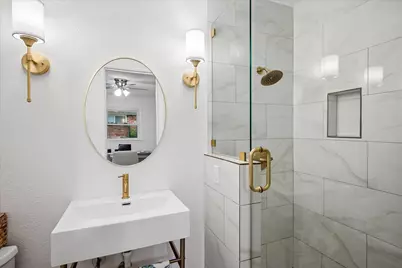 8426 Baumgarten Drive, Dallas, TX 75228 - Photo 24