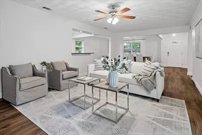 8426 Baumgarten Drive, Dallas, TX 75228 - Photo 6