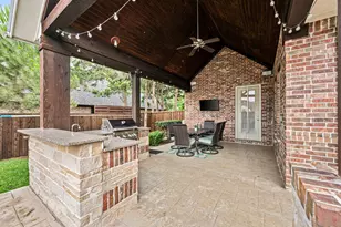 3402 Sycamore Dr, Flower Mound, TX 75028 - Photo 32
