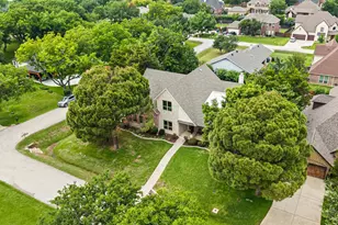 3402 Sycamore Dr, Flower Mound, TX 75028 - Photo 38