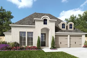 2036 Blackland St, Midlothian, TX 76065 - Photo 1