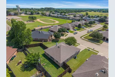 604 W Sheila Circle, Joshua, TX 76058 - Photo 22