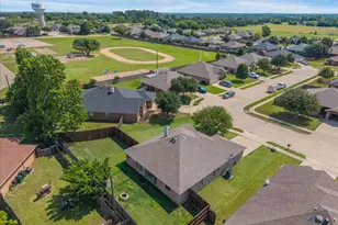 604 W Sheila Cir, Joshua, TX 76058 - Photo 22