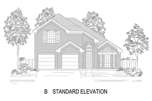 2108 Corbera Dr, Little Elm, TX 75068 - Photo 2