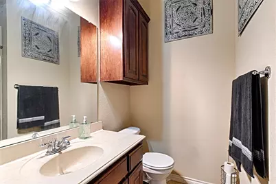 6004 Cedar Glen Court, Grand Prairie, TX 75052 - Photo 10