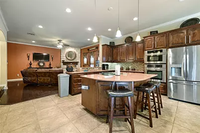 6004 Cedar Glen Court, Grand Prairie, TX 75052 - Photo 10