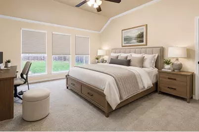 6004 Cedar Glen Court, Grand Prairie, TX 75052 - Photo 14