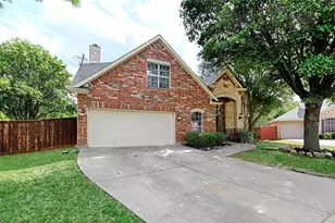 6004 Cedar Glen Ct, Grand Prairie, TX 75052 - Photo 1