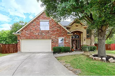 6004 Cedar Glen Court, Grand Prairie, TX 75052 - Photo 2