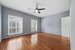 4320 Bellaire Dr S, Fort Worth, TX 76109 - Photo 20