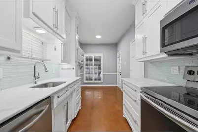 4320 Bellaire Drive S #221W, Fort Worth, TX 76109 - Photo 10