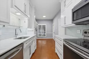 4320 Bellaire Dr S, Fort Worth, TX 76109 - Photo 10