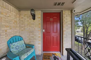 4320 Bellaire Dr S, Fort Worth, TX 76109 - Photo 1