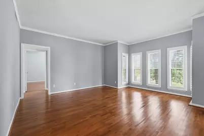 4320 Bellaire Drive S #221W, Fort Worth, TX 76109 - Photo 6