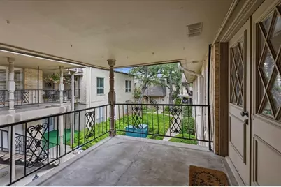 4320 Bellaire Drive S #221W, Fort Worth, TX 76109 - Photo 32