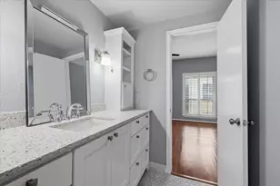 4320 Bellaire Dr S, Fort Worth, TX 76109 - Photo 26