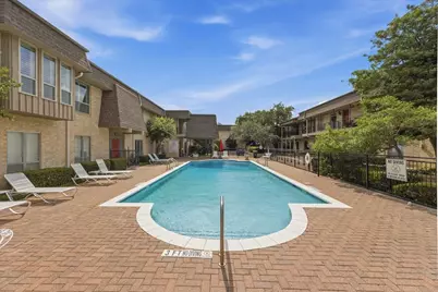 4320 Bellaire Drive S #221W, Fort Worth, TX 76109 - Photo 36