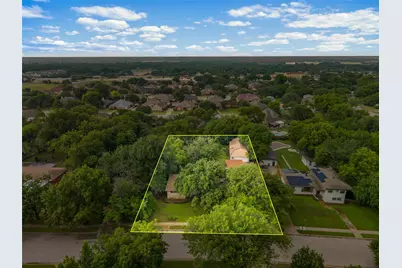 6916 Hovenkamp Avenue, Richland Hills, TX 76118 - Photo 1