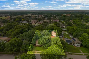 6916 Hovenkamp Ave, Richland Hills, TX 76118 - Photo 1