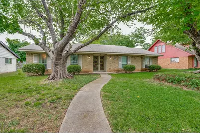 3618 Pomeroy Drive, Dallas, TX 75233 - Photo 1