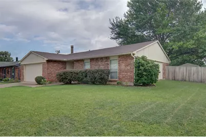 6600 Sunset Road, North Richland Hills, TX 76182 - Photo 2