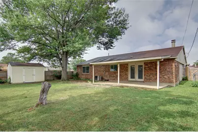 6600 Sunset Road, North Richland Hills, TX 76182 - Photo 30