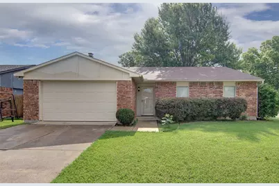 6600 Sunset Road, North Richland Hills, TX 76182 - Photo 1