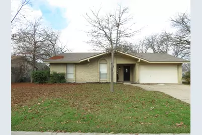 1234 Briarcove Drive, Richardson, TX 75081 - Photo 1