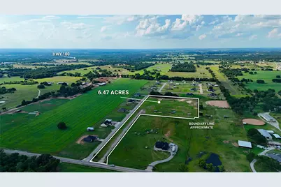 1160 Doss Road, Millsap, TX 76066 - Photo 4