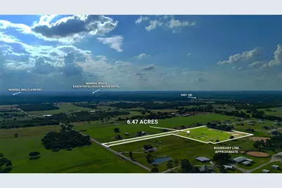 1160 Doss Road, Millsap, TX 76066 - Photo 24