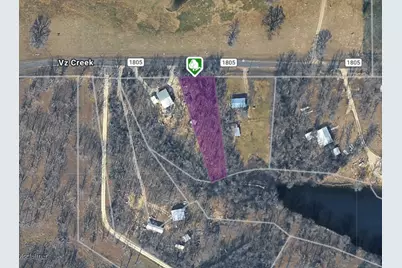 County Road 1805, Grand Saline, TX 75140 - Photo 4