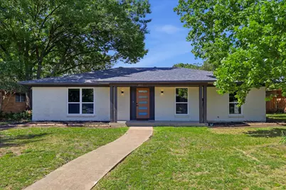 419 Summit Drive, Richardson, TX 75081 - Photo 1