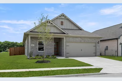 1227 Anderson Drive, Trenton, TX 75490 - Photo 2