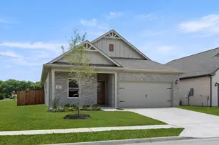 1227 Anderson Dr, Trenton, TX 75490 - Photo 2