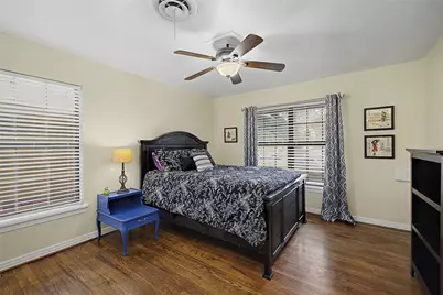 3644 W Seminary Drive, Fort Worth, TX 76109 - Photo 24