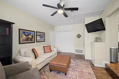 3644 W Seminary Drive, Fort Worth, TX 76109 - Photo 16
