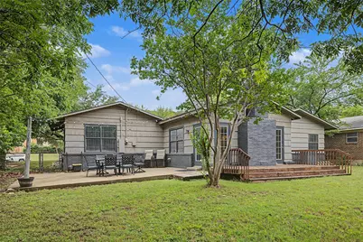 3644 W Seminary Drive, Fort Worth, TX 76109 - Photo 30