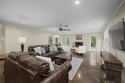 3644 W Seminary Drive, Fort Worth, TX 76109 - Photo 4