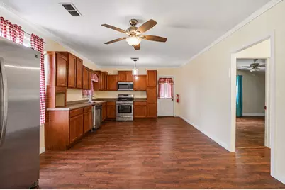 307 N Oak Lane, Tolar, TX 76476 - Photo 12