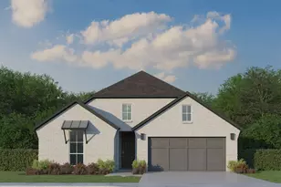 2604 Grinnel Dr, Celina, TX 75009 - Photo 1