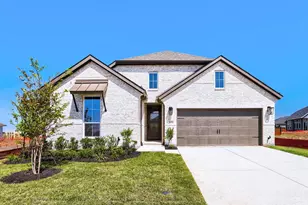 2604 Grinnel Dr, Celina, TX 75009 - Photo 1