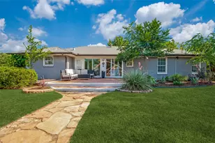 4006 Walnut Hill Ln, Dallas, TX 75229 - Photo 24