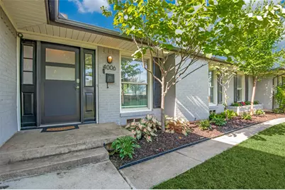 4006 Walnut Hill Lane, Dallas, TX 75229 - Photo 8