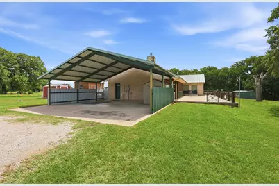 1001 El Rancho Rio, Bridgeport, TX 76426 - Photo 8