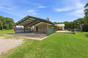 1001 El Rancho Rio, Bridgeport, TX 76426 - Photo 8