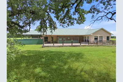 1001 El Rancho Rio, Bridgeport, TX 76426 - Photo 1