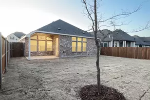 501 Orchard Pl, Van Alstyne, TX 75495 - Photo 20