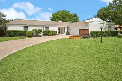 15515 Leavalley Circle, Dallas, TX 75248 - Photo 1