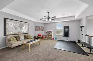 1310 Billingsley Dr, Waxahachie, TX 75167 - Photo 22